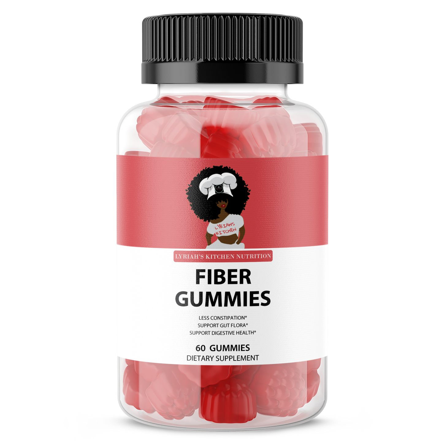 Fiber Gummies