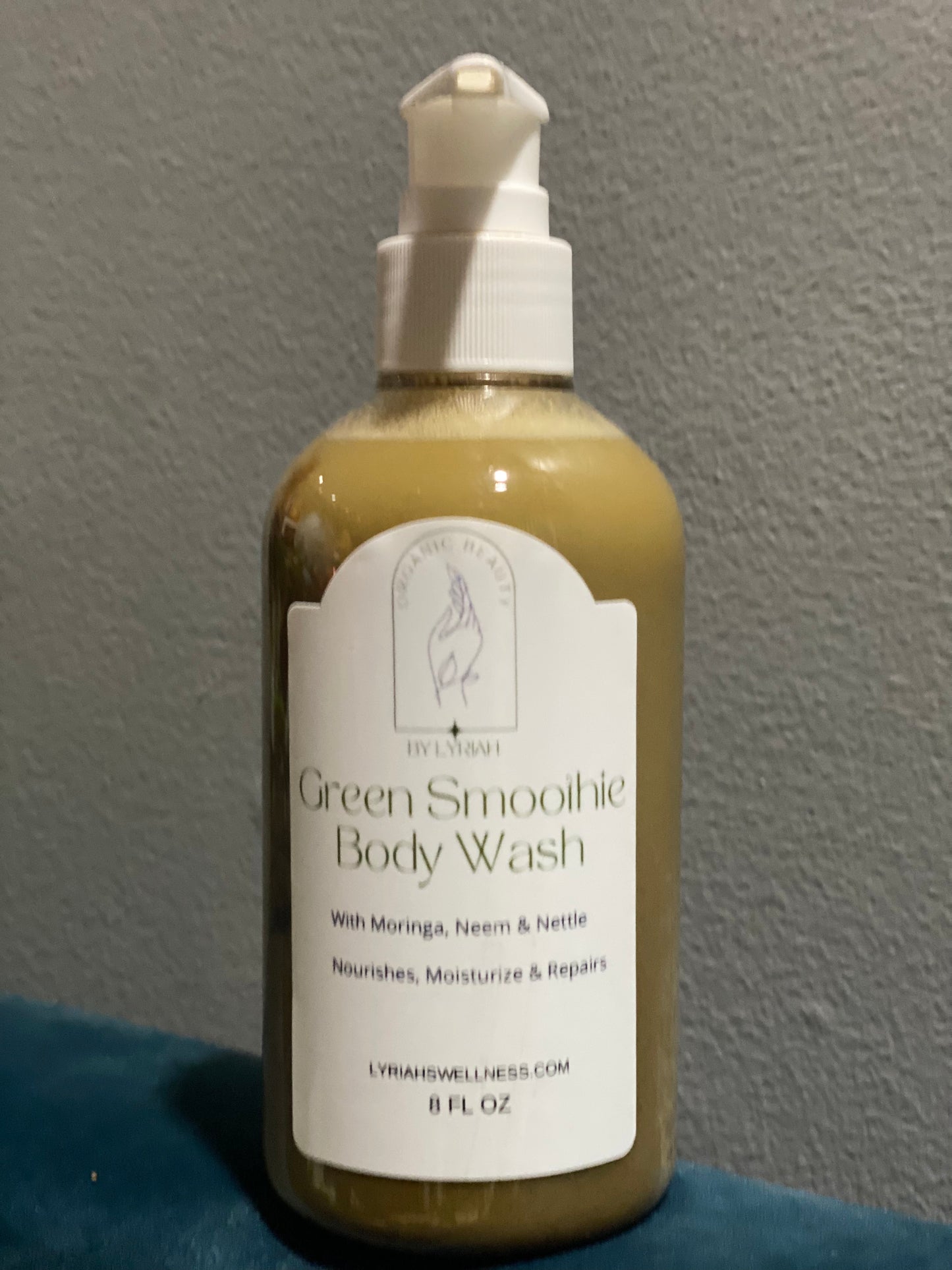 Buy 2 Body Wash for 20% Off